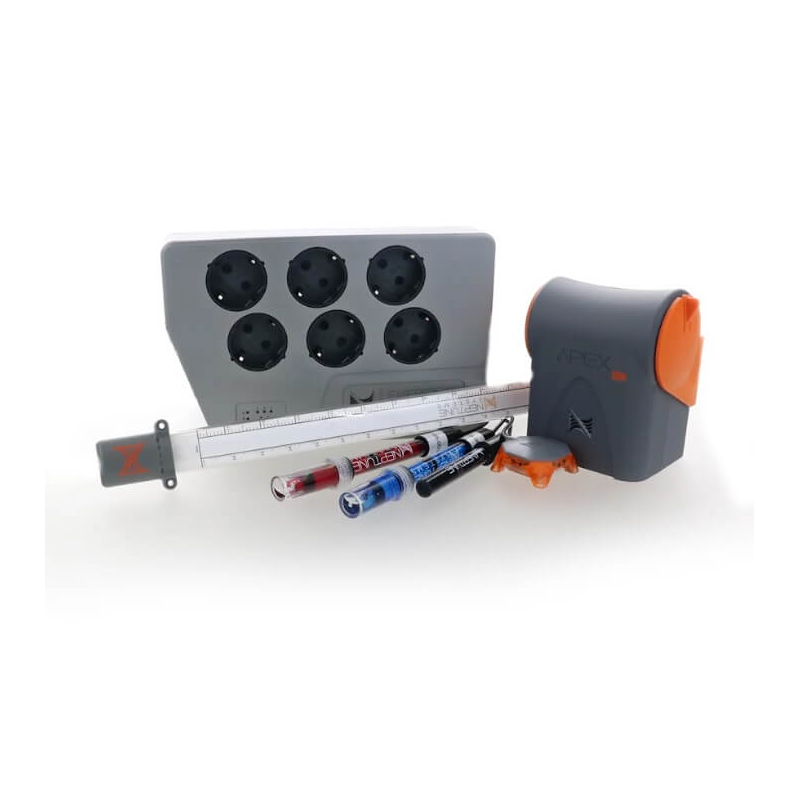 Sistema A3 Apex Pro de Neptune Systems