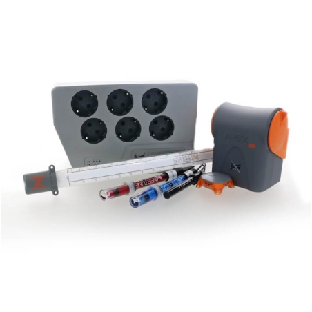 Sistema A3 Apex Pro di Neptune Systems