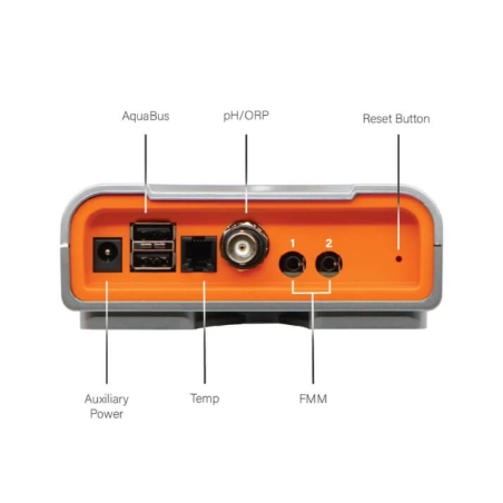 Sistema A3 Apex Jr. Neptune Systems