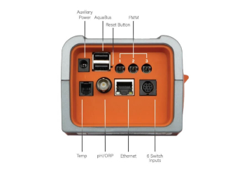 Sistema A3 Apex de Neptune Systems