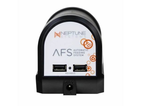 Automatic Feeding System neptune systems 