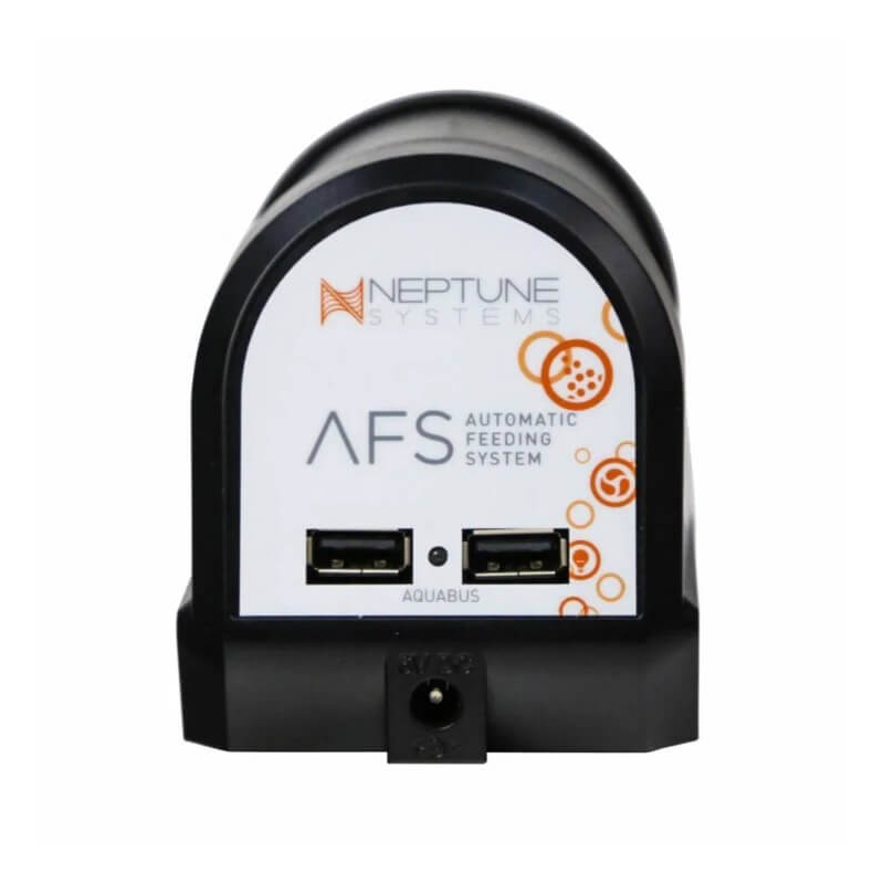 Automatic Feeding System Neptune Systems
