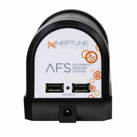 Automatic Feeding System Neptune Systems