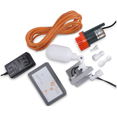 Kit de relleno automático (V2) sistemas Neptune