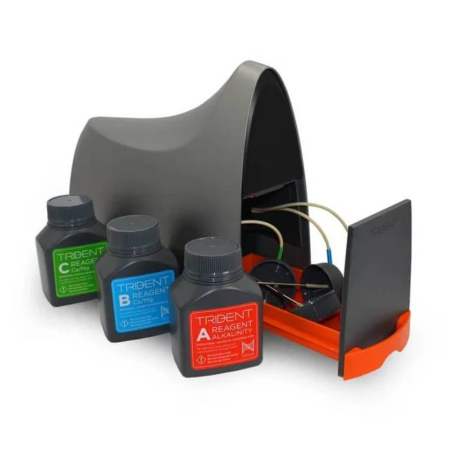 Trident - Water Analyzer Neptune Systems 