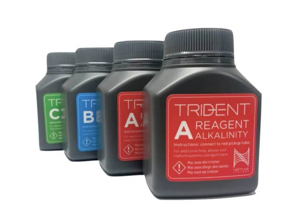 Trident Reagent 2 Month Supply Neptune Systems 