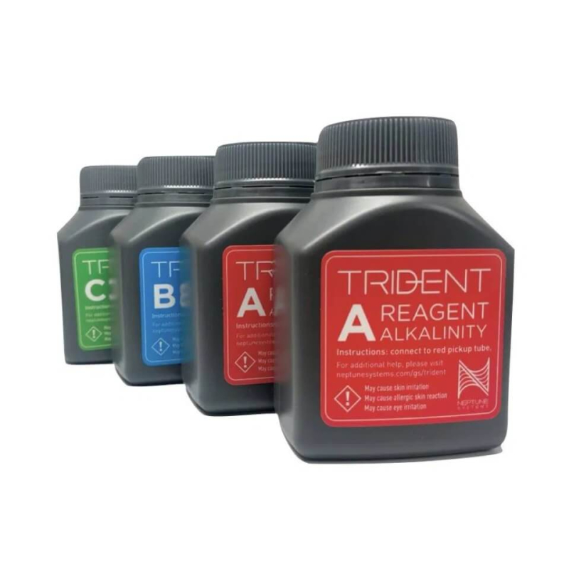 Trident Reagent 2 Month Supply Neptune Systems