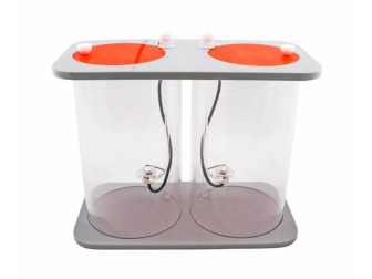DOS Dual Reservoir neptune systems

(Note: The term "DOS Dual Reservoir neptune systems" appears to be a product name or a speci