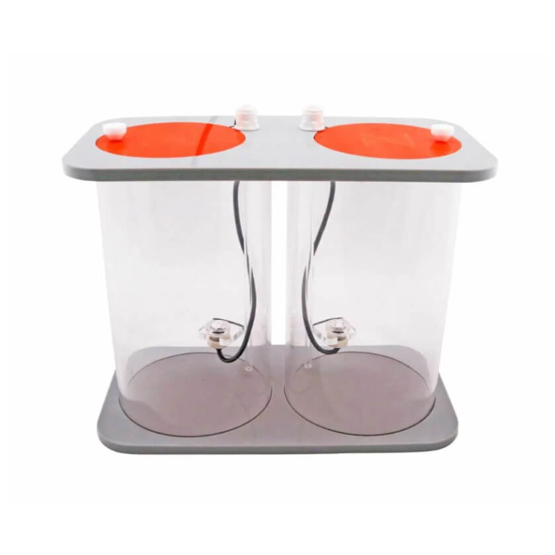 DOS Dual Reservoir neptune systems

(Note: The term "DOS Dual Reservoir neptune systems" appears to be a product name or a speci