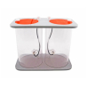 DOS Dual Reservoir neptune systems

(Note: The term "DOS Dual Reservoir neptune systems" appears to be a product name or a speci