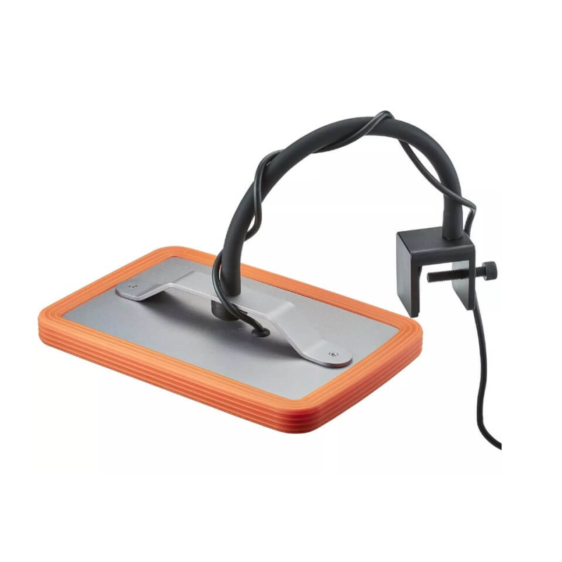 GRO Light con Staffa Piatta neptune systems