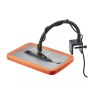 GRO Light con Staffa Piatta neptune systems