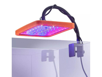 GRO Refugium Light with Flat Bracket Neptune Systems 