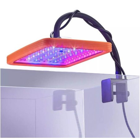 GRO Light with Flat Bracket neptune systems 