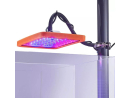 GRO Refugium Light with Pipe Barcket Neptune Systems 