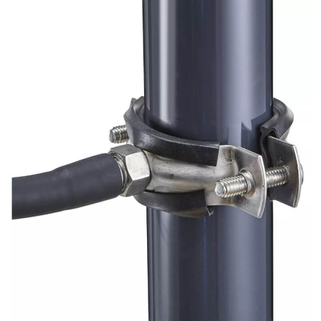 GRO Refugium Light with Pipe Barcket Neptune Systems 