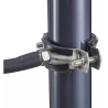 GRO Light con soporte de tubo neptune systems