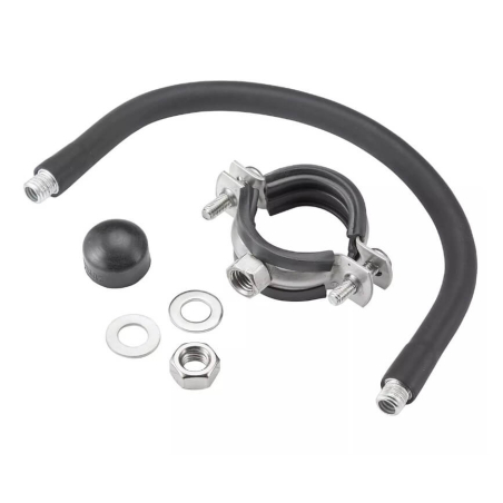 GRO Light with Pipe Bracket Neptune Systems