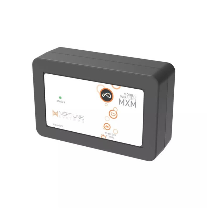 Mobius Modul neptune systems
