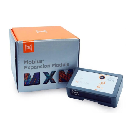 Mobius Module MXM Neptune Systems 