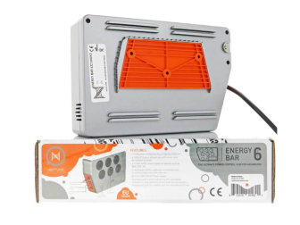 Energy Bar 832 Neptune Systems