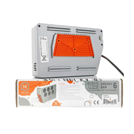 Energy Bar 832 Neptune Systems