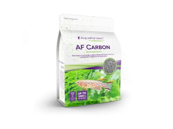 Carbon Fresh 1000ml Aquaforest