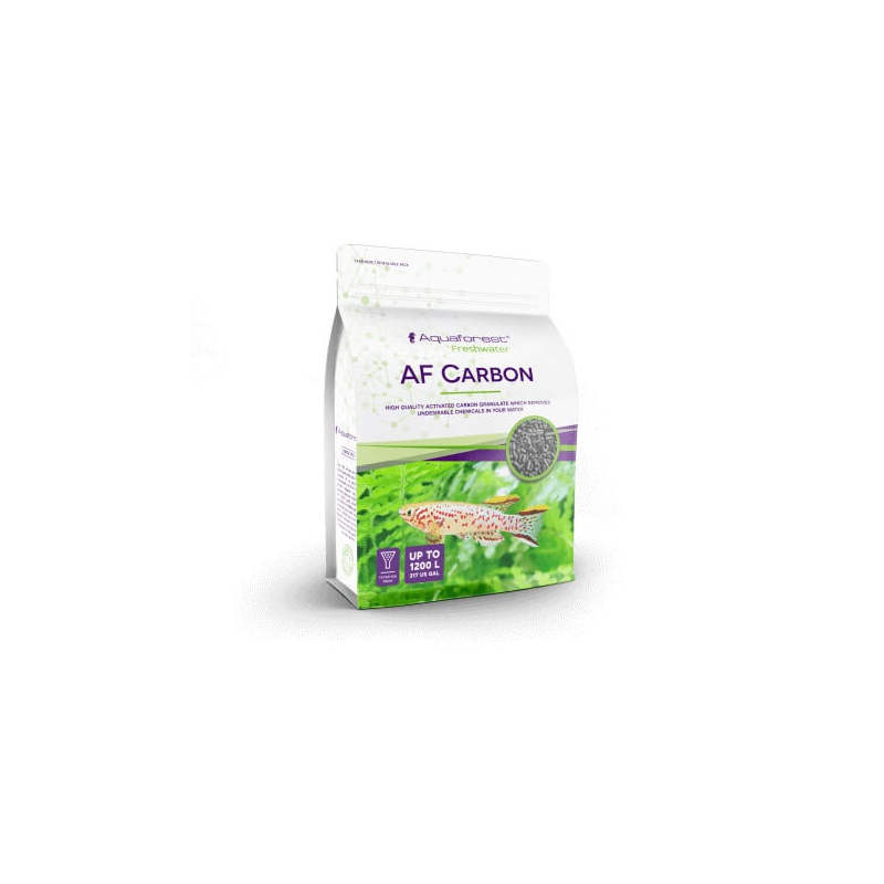 Carbon 250ml Aquaforest