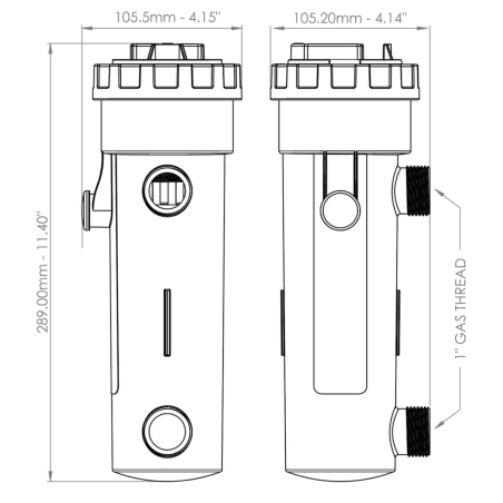 SCUBA 25 220-240V/50Hz 1.5m 2P EU SICCE