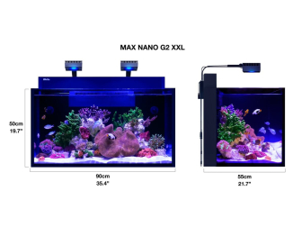 MAX NANO G2 XL