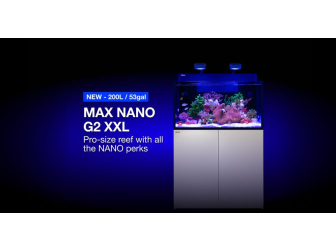 MAX NANO G2 XL