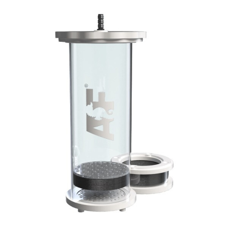 Reactor de medios AF 90
