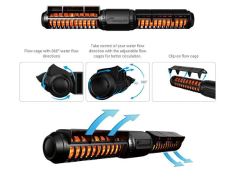 Maxspect GF4K Gyre-Flow Bomba