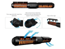 Maxspect GF4K Gyre-Flow Pompe