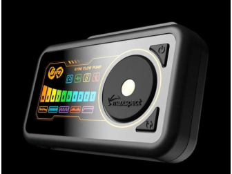 Maxspect GF4K Gyre-Flow Pompa