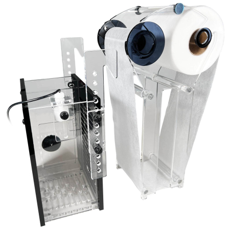 NanoMat Compacte rolfilter Redsea