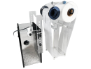 NanoMat Compacte rolfilter Redsea