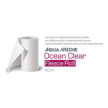 NanoMat Compacte rolfilter Redsea