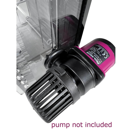 NanoMat Compacte rolfilter Redsea
