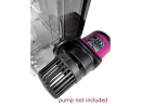 NanoMat Compacte rolfilter Redsea