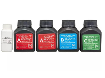 Trident Reagent 2 Maanden Voorraad Neptune Systems