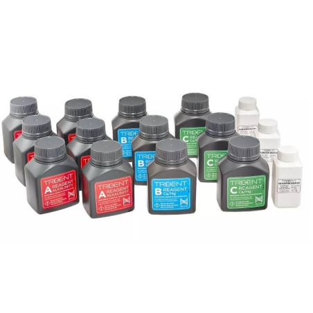 Trident Reagent 6 Month Supply Neptune Systems 