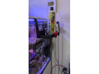Flipper Tank-Kumpel