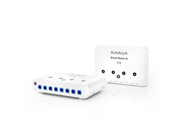 Smart Doser 4 AUTOAQUA