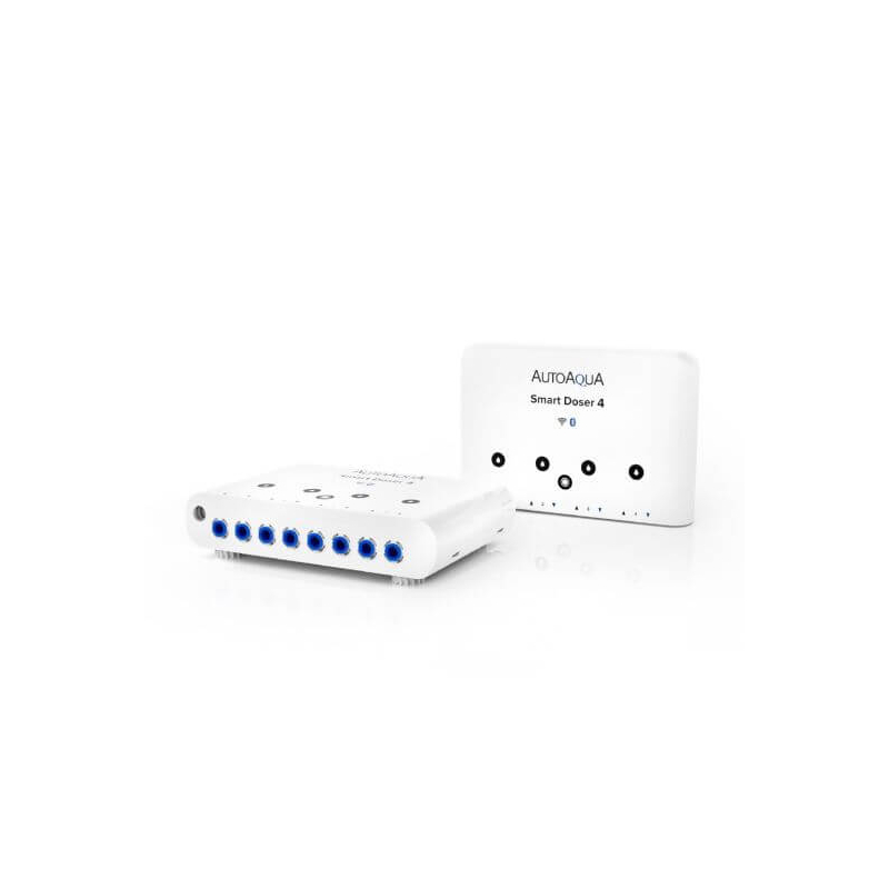 Smart AWC touch Duo AUTOAQUA