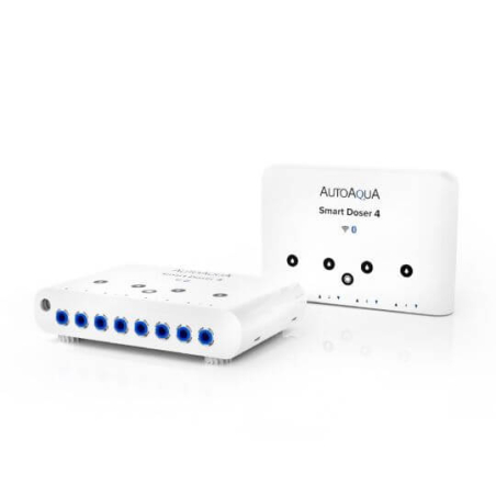 Smart Doser 4 AUTOAQUA