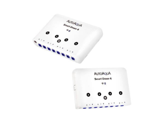 Smart AWC touch Duo AUTOAQUA