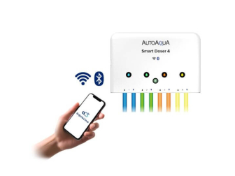 Smart AWC touch Duo AUTOAQUA