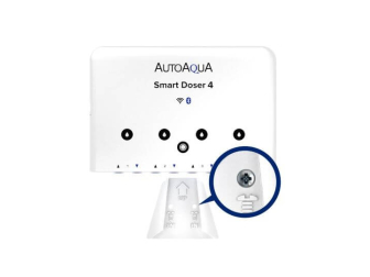 Smart AWC touch Duo AUTOAQUA
