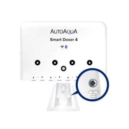 Smart Doser 4 AUTOAQUA